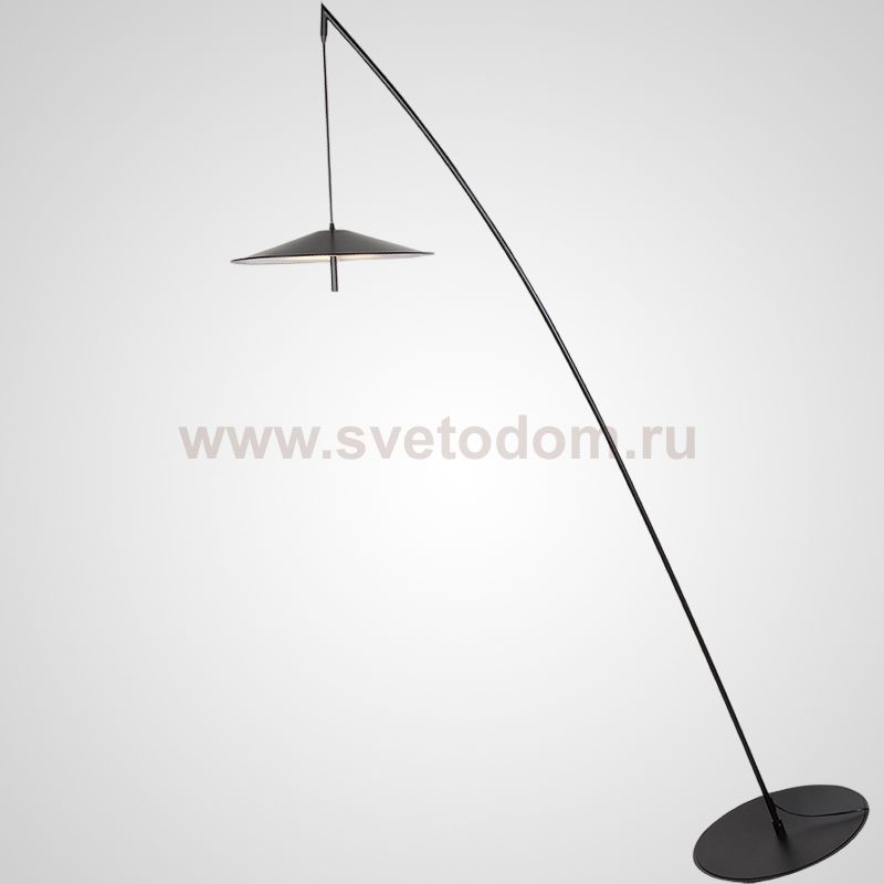 Торшер MAUNO ImperiumLoft 228296-23