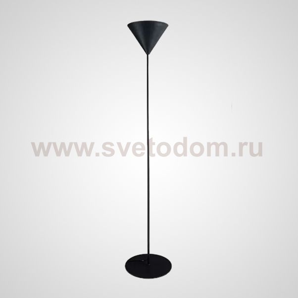 Торшер FELIX Black ImperiumLoft 228299-23