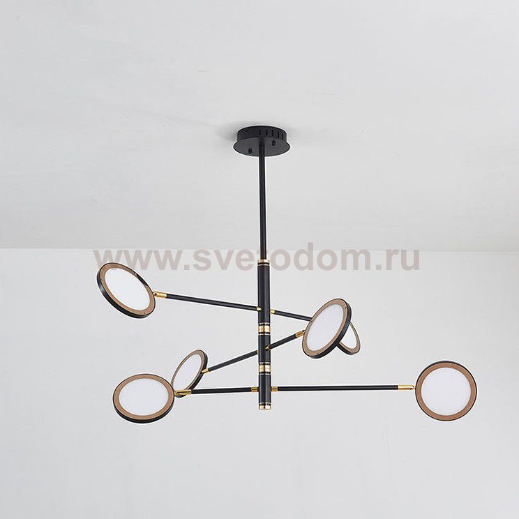 Светодиодный светильник Nordic ImperiumLoft 228308-22