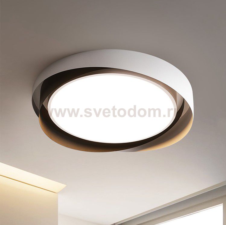 Потолочный светильник SHELL ImperiumLoft 228309-22