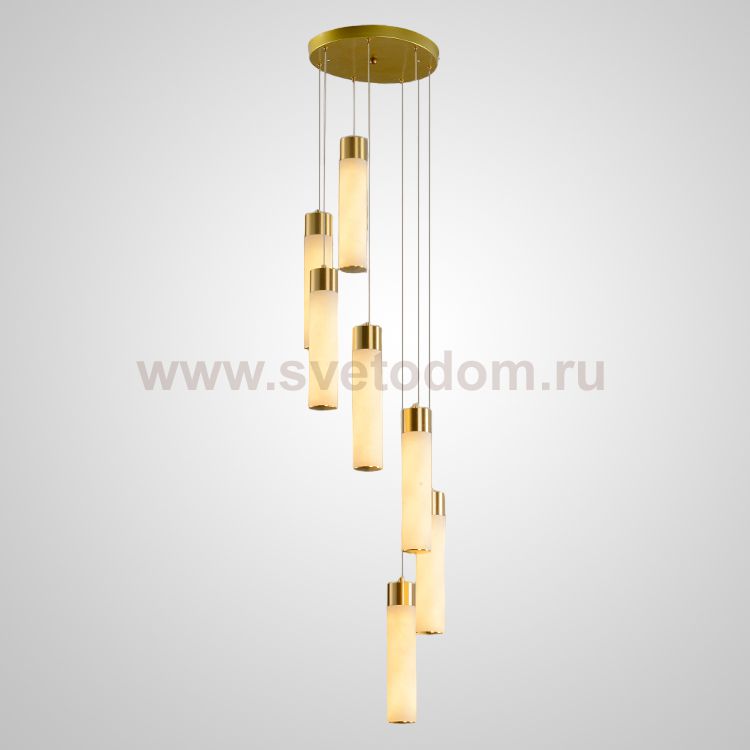 Подвесной светильник COMTESSE D30 ImperiumLoft 228358-23