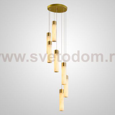 Подвесной светильник COMTESSE D30 ImperiumLoft 228358-23