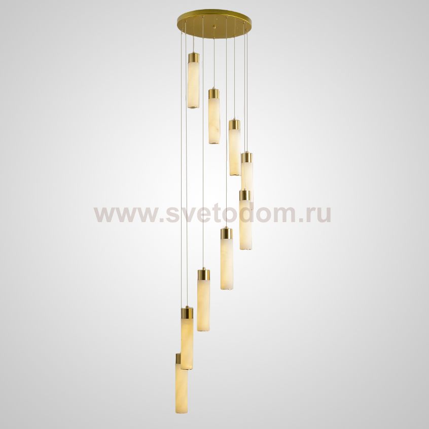 Подвесной светильник COMTESSE D35 ImperiumLoft 228360-23