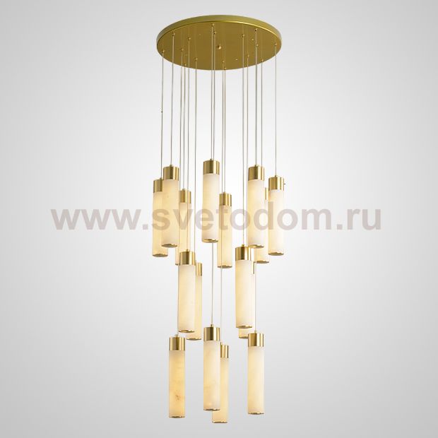 Подвесной светильник COMTESSE D50 ImperiumLoft 228361-23