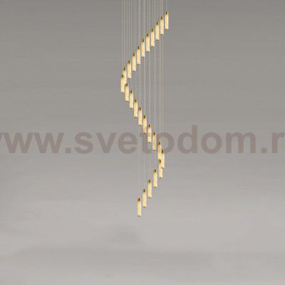 Подвесной светильник COMTESSE D80 ImperiumLoft 228363-23