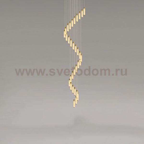 Подвесной светильник COMTESSE D100 ImperiumLoft 228364-23