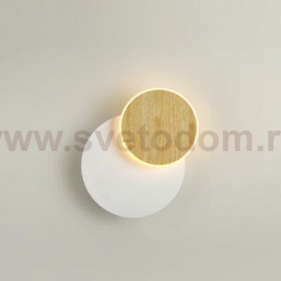 Настенный светильник SKANDI ImperiumLoft 228366-22