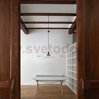 Подвесной светильник FRISBI ImperiumLoft 228394-22