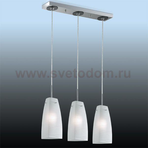 Светильник подвесной Lumion 2284/3 YAMI