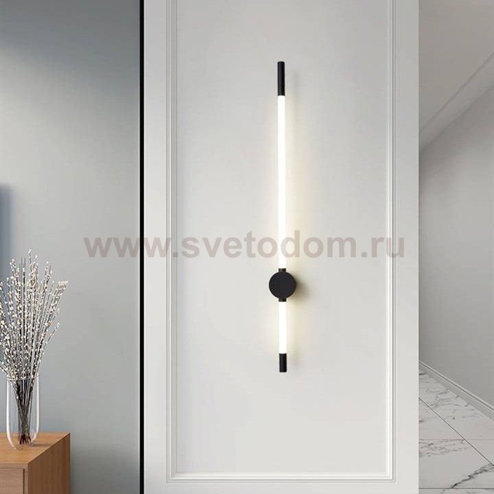 Настенно-потолочный светильник kaidi-2 ImperiumLoft 228402-22