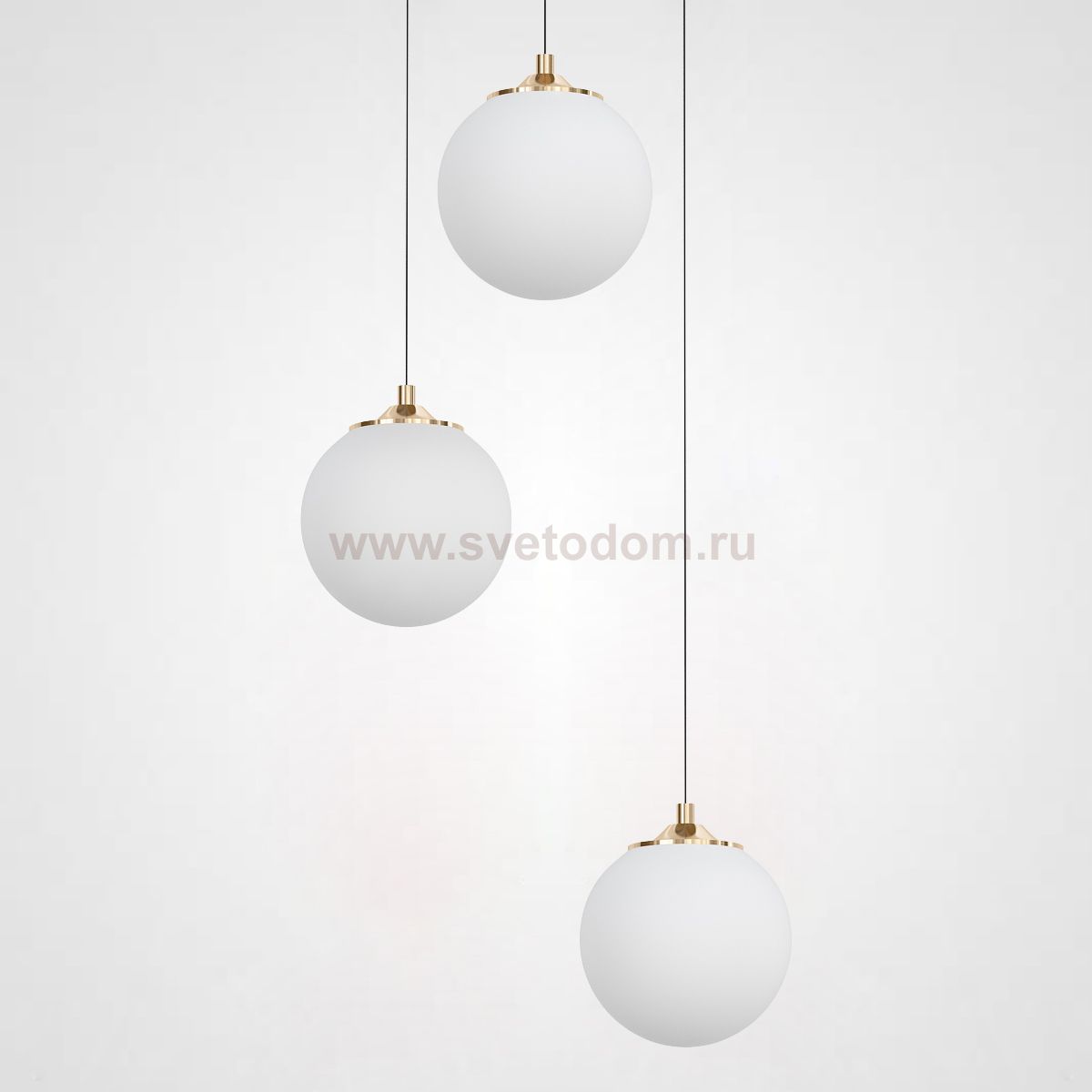 Подвесной светильник BARTA D33 ImperiumLoft 228408-23