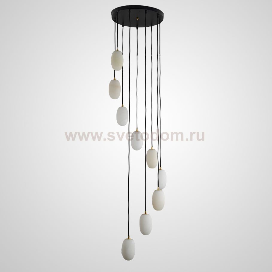 Подвесной светильник LOU MORE D35 ImperiumLoft 228413-23