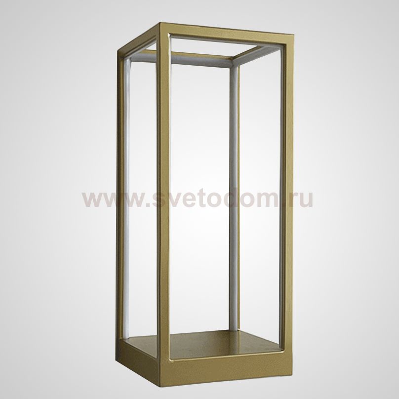 Настенный светильник LINEN Brass ImperiumLoft 228421-23