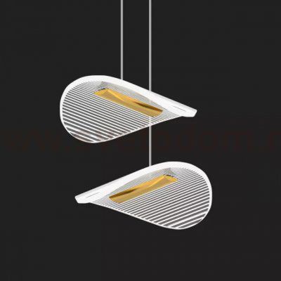Подвесной светильник DELFINA D20 ImperiumLoft 228428-23