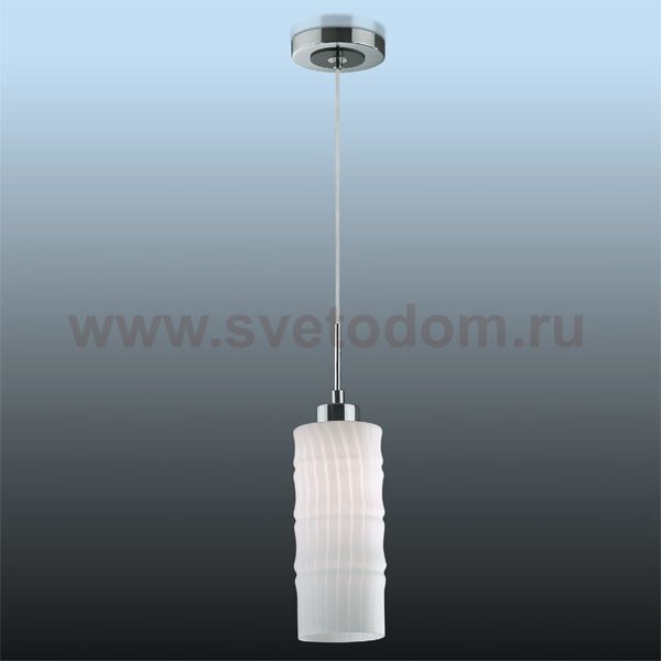 Светильник подвесной Odeon light 2285/1A ZORO