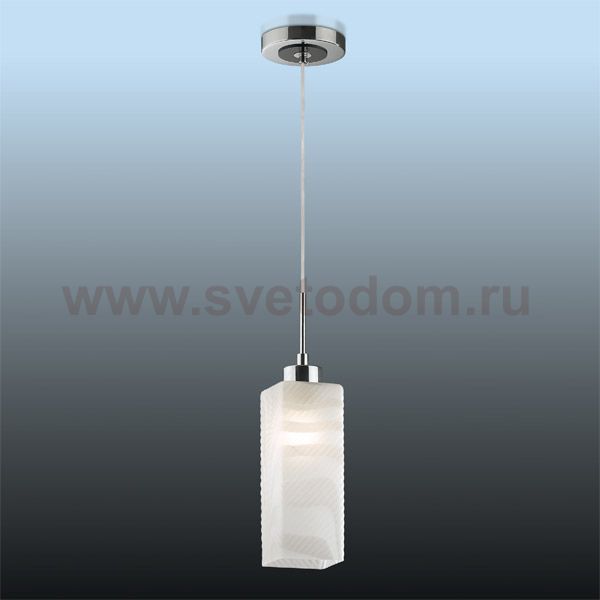 Светильник подвесной Odeon light 2285/1B ZORO