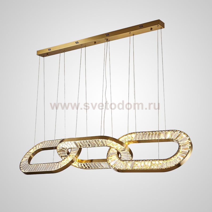 Подвесной светильник CELEBRATE L135 ImperiumLoft 228511-23