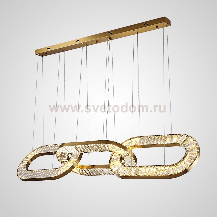 Подвесной светильник CELEBRATE L185 ImperiumLoft 228512-23