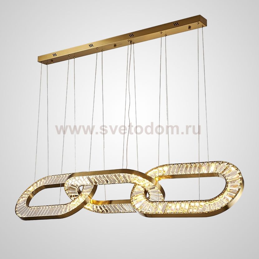 Подвесной светильник CELEBRATE L128 ImperiumLoft 228513-23