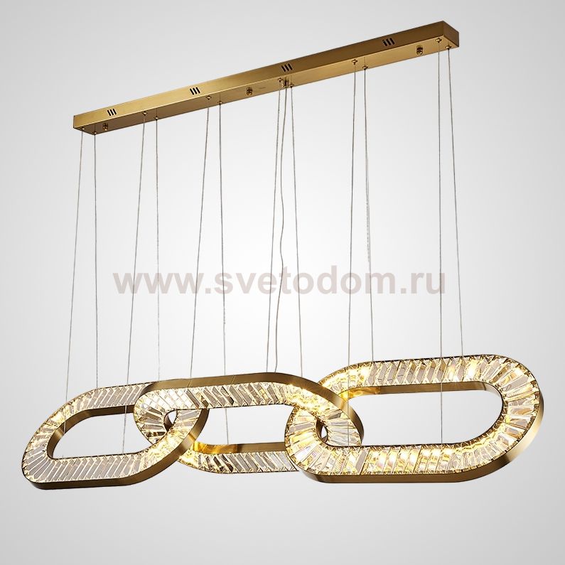 Подвесной светильник CELEBRATE L168 ImperiumLoft 228514-23