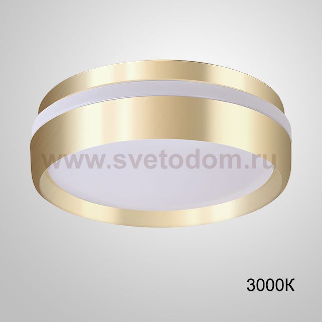 Потолочный светильник FAM 3000К ImperiumLoft 228537-23