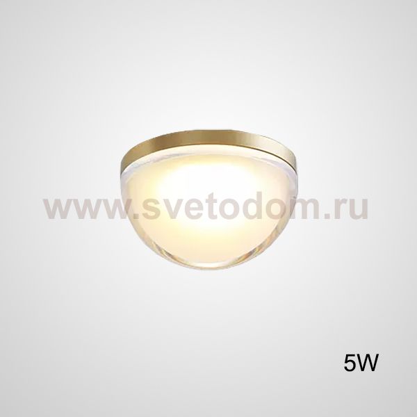 Накладной светильник PIA S 5W ImperiumLoft 228554-23