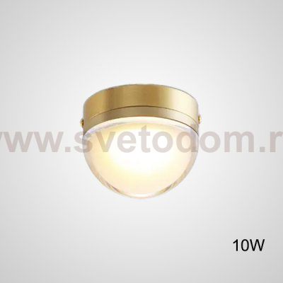 Накладной светильник PIA M 10W ImperiumLoft 228559-23