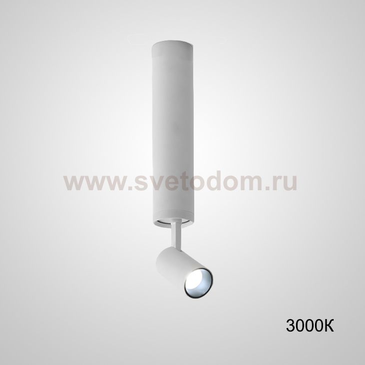 Точечный светильник NET H23 White 3000К ImperiumLoft 228571-23