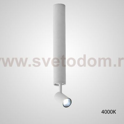 Точечный светильник NET H32 White 4000К ImperiumLoft 228575-23