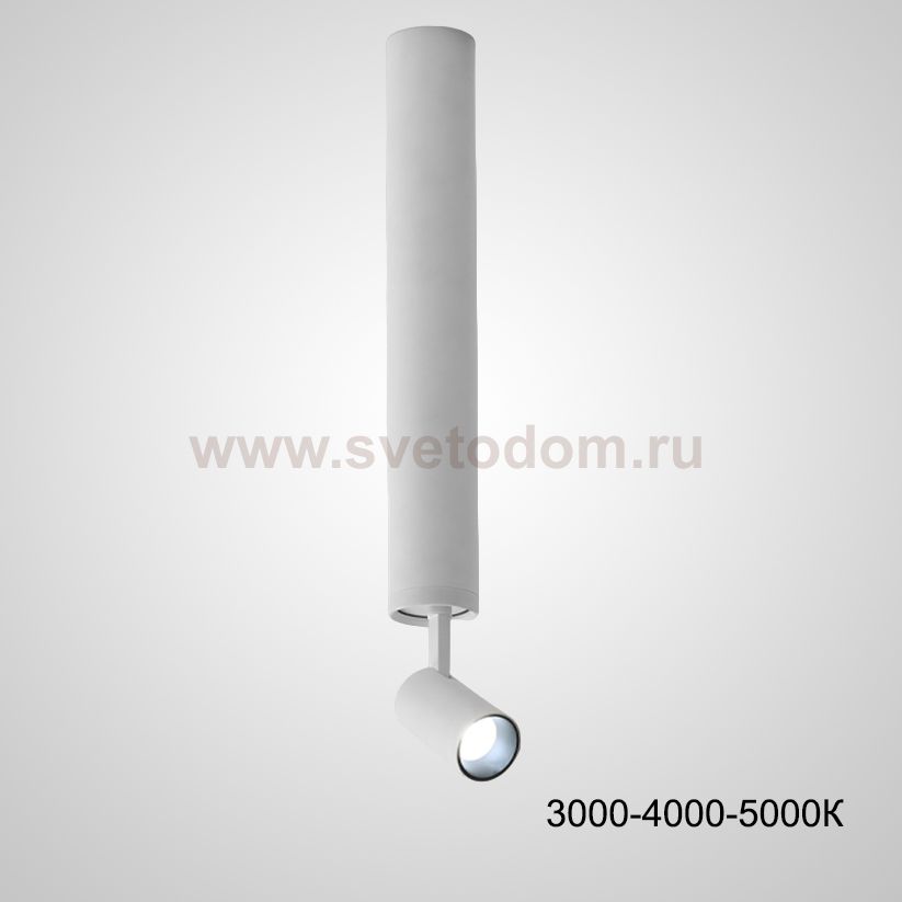 Точечный светильник NET H32 White Трехцветный свет ImperiumLoft 228576-23