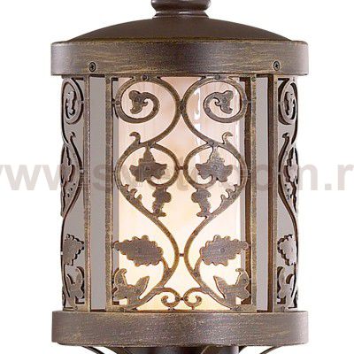 Уличный светильник 150 см Odeon light 2286/1A LAGRA