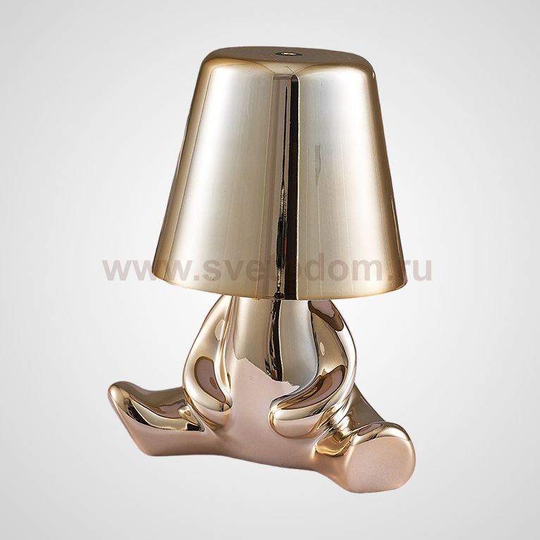 Настольная лампа ELF B ImperiumLoft 228671-23