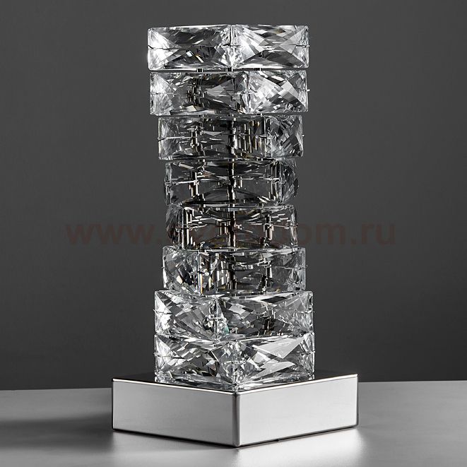 Настольная лампа CARE TAB ImperiumLoft 228678-23