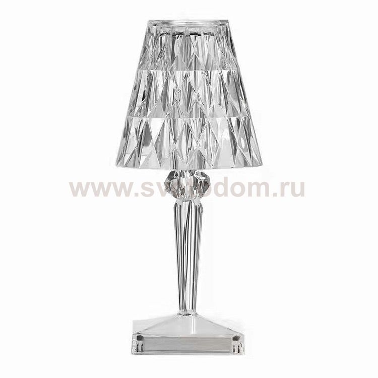 Настольная лампа CAREN ImperiumLoft 228680-23