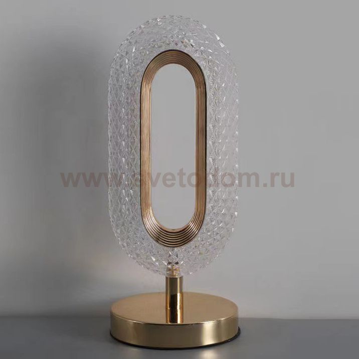 Настольная лампа KEZIA TAB ImperiumLoft 228683-23