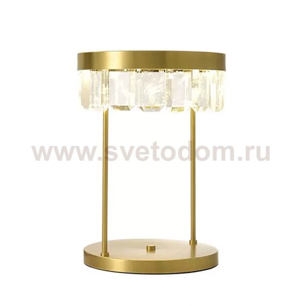 Настольная лампа CAPELLA TAB B ImperiumLoft 228685-23