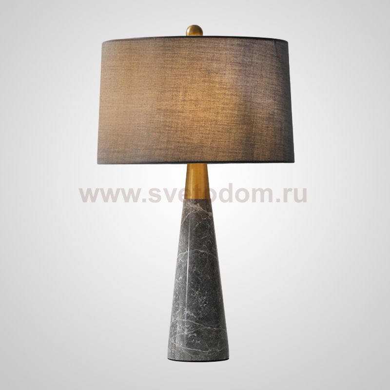 Настольная лампа BETTY Black ImperiumLoft 228689-23