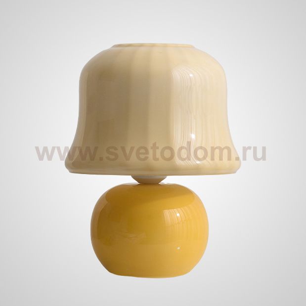 Настольная лампа JEMMA ImperiumLoft 228691-23