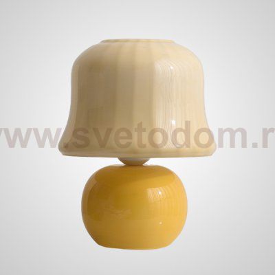 Настольная лампа JEMMA ImperiumLoft 228691-23