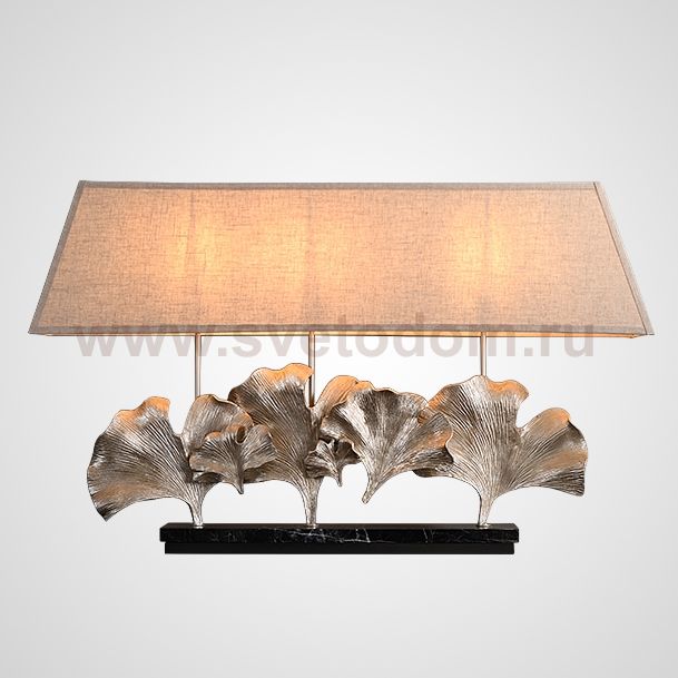 Настольная лампа PHILOMENA L138 ImperiumLoft 228693-23