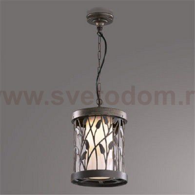 Уличный светильник - подвес Odeon light 2287/1 LAGRA