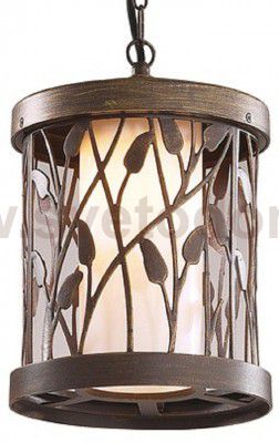 Уличный светильник - подвес Odeon light 2287/1 LAGRA
