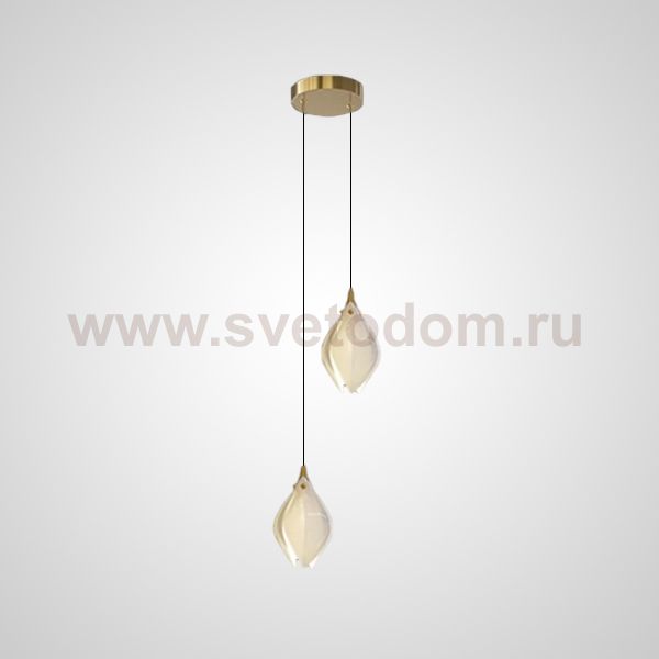 Подвесной светильник LEA MORE D28 ImperiumLoft 228712-23