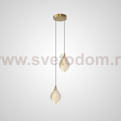 Подвесной светильник LEA MORE D28 ImperiumLoft 228712-23