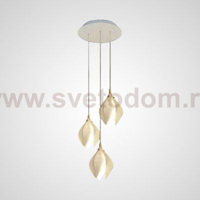 Подвесной светильник LEA MORE D22 ImperiumLoft 228713-23