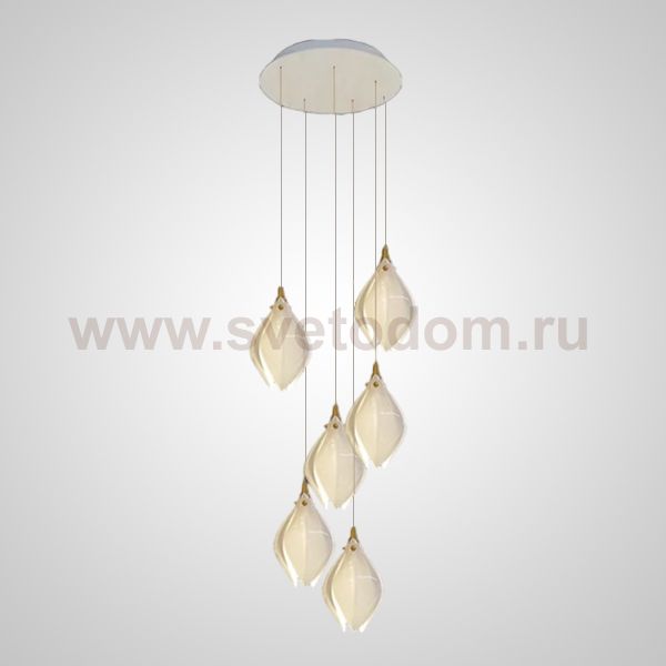 Подвесной светильник LEA MORE D30 ImperiumLoft 228714-23