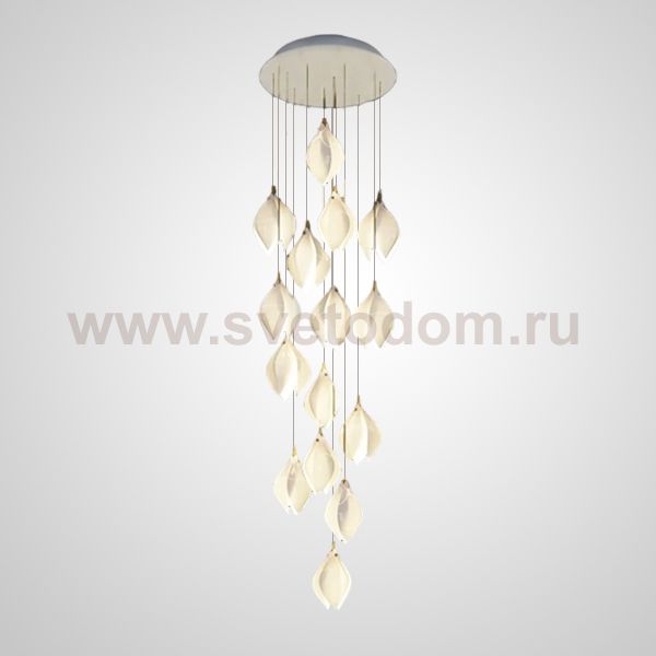 Подвесной светильник LEA MORE D50 ImperiumLoft 228716-23