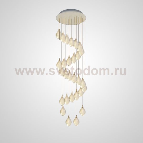 Подвесной светильник LEA MORE D60 ImperiumLoft 228717-23