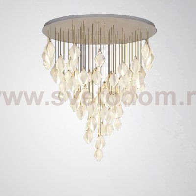 Подвесной светильник LEA MORE D100 ImperiumLoft 228719-23