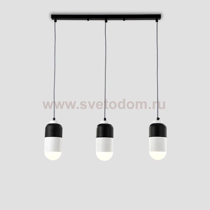 Подвесной светильник FLOBY L60 ImperiumLoft 228754-26